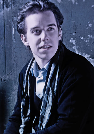 Ingolf Wunder — Berliner Festwoche • International Piano Competition 2022